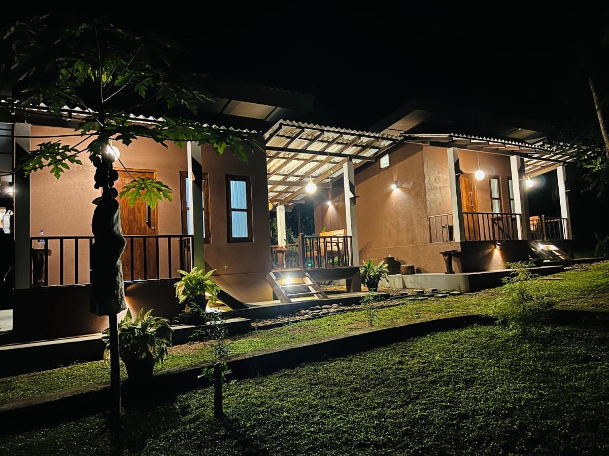 Edenhaven Cottage 우다왈라웨 외부 사진