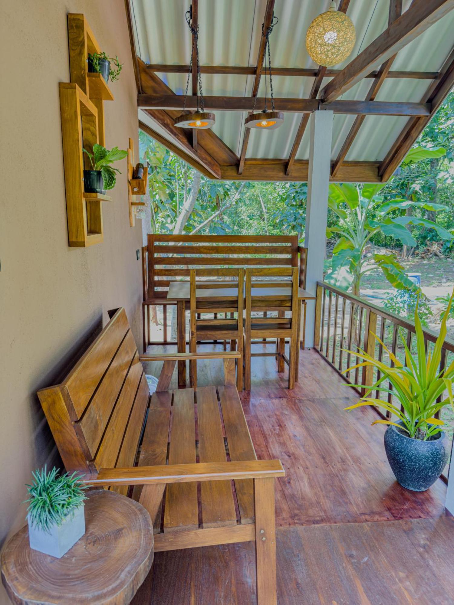 Edenhaven Cottage 우다왈라웨 외부 사진